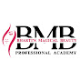 BMB Hair Skin Makeup Academy India logo