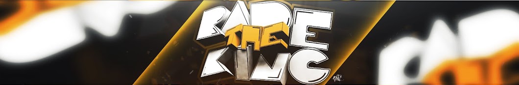 RadetheKing YouTube channel avatar