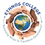 Ethnos College logo