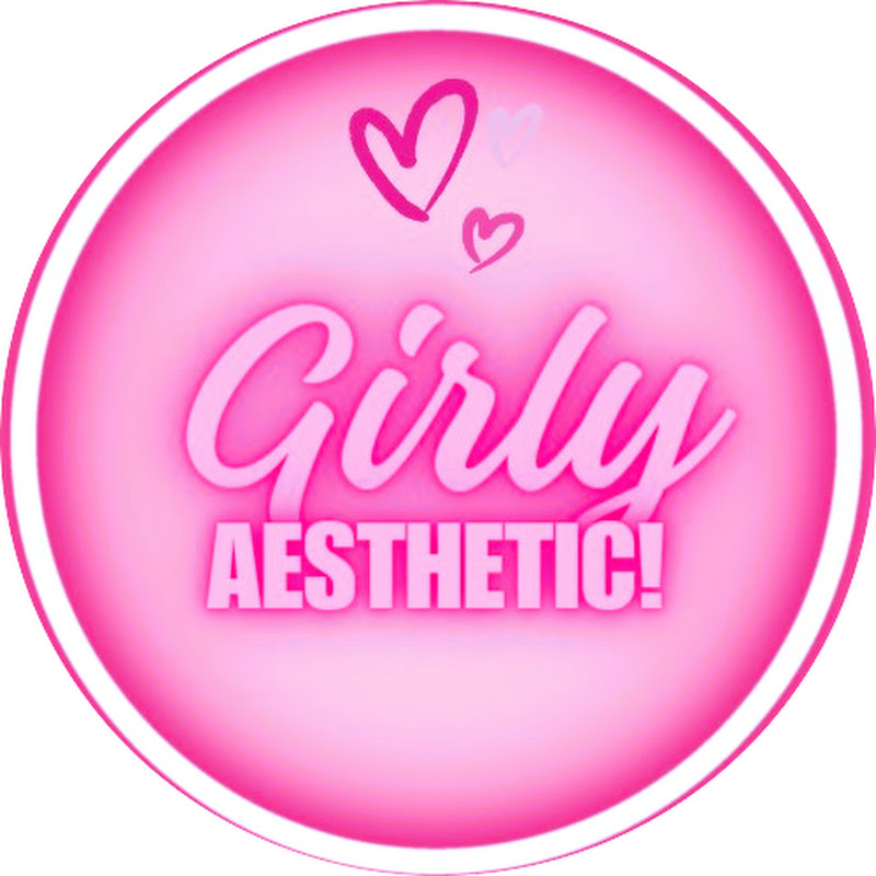 𝐆𝐢𝐫𝐥𝐲 𝐀𝐞𝐬𝐭𝐡𝐞𝐭𝐢𝐜𝐬