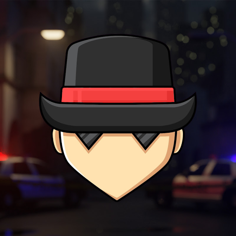 Mind Behind The Bodycam