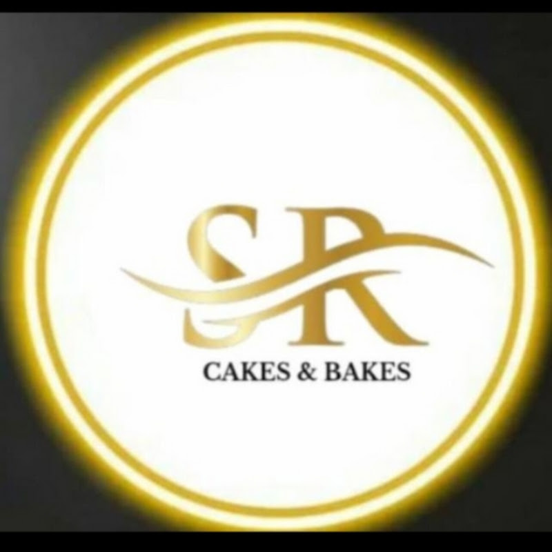 SR Cakes & Bakes