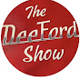 The Dee Ford Show logo