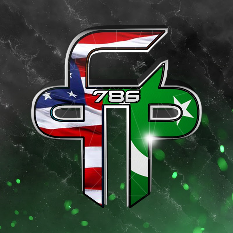 PAKPS5Gamer icon