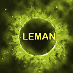 Leman channel logo