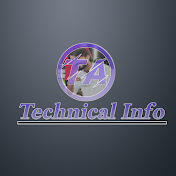 TA Technical Info
