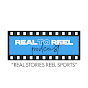 Real to Reel Podcast  YouTube Profile Photo