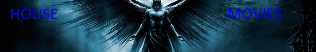 Black Angel House Movies YouTube channel avatar