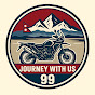 Journey With Us Nepal logo
