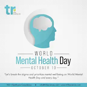 TRLS | Hospital & Healthcare Consultant YouTube channel