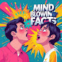 Mind Blowing Facts logo