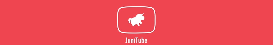 Junimea رمز قناة اليوتيوب