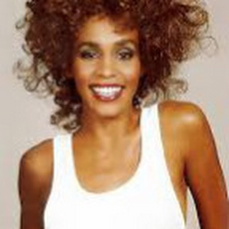 Whitney Houston Fans' Club IE