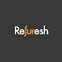 Refuresh logo
