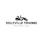 Belleville Towing Company logo