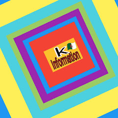 Логотип каналу Khaled Information World dz