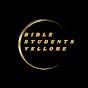 BIBLE STUDENTS VELLORE logo