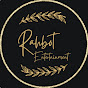 Rahbot Entertainment logo