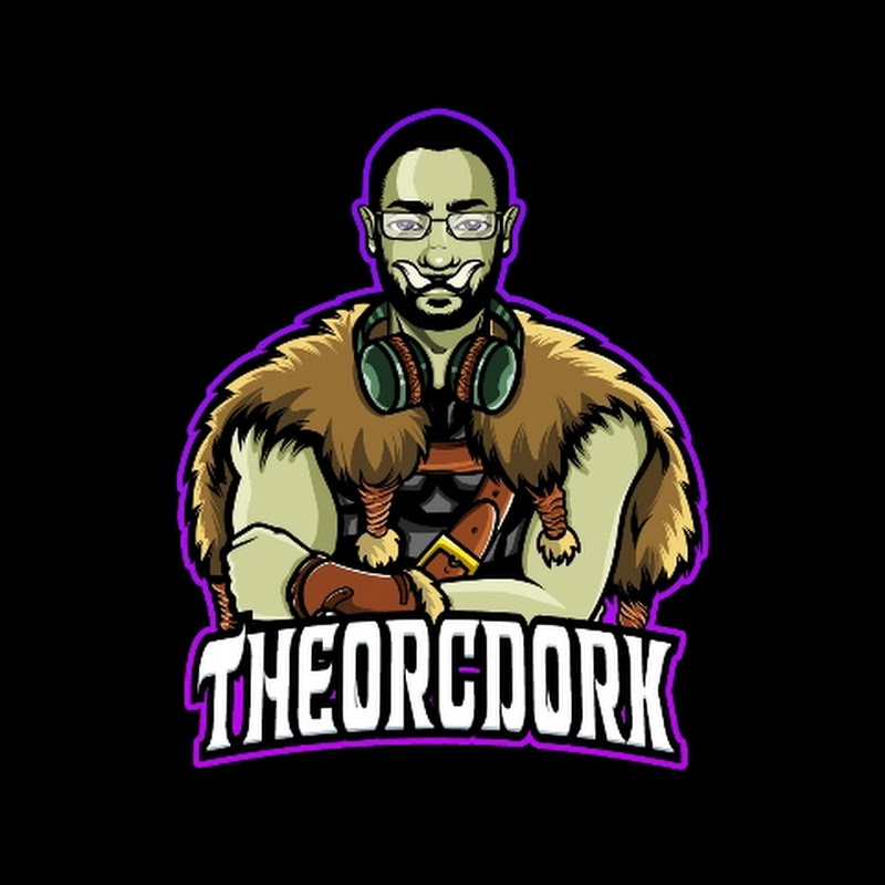 TheOrcDork