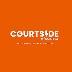 Courtside with Karli Bell