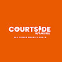Courtside with Karli Bell logo