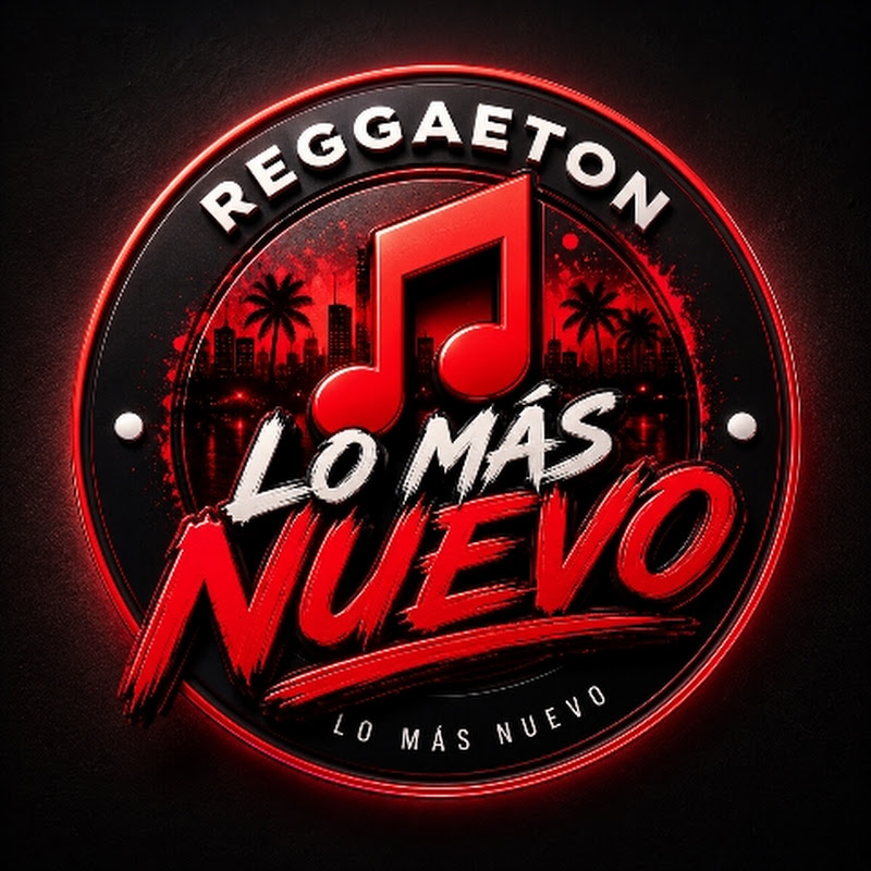 REGGAETON LO MÁS NUEVO