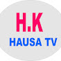 HASKE HAUSA TV logo