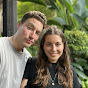 Zoe and Simon Avatar