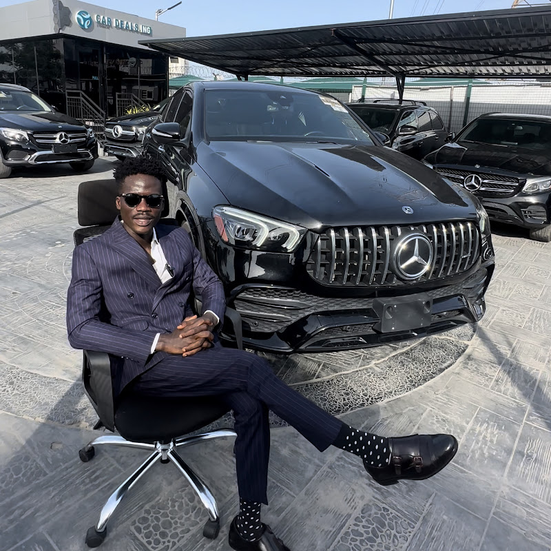 Collins On Cars