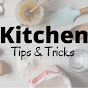 Easy Kitchen Tips and Tricks logo
