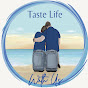 Taste Life With Us logo
