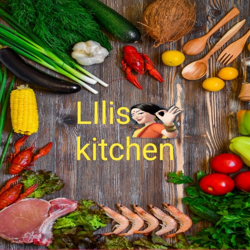 Lilis kitchen 