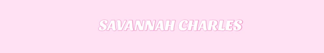 Savannah YouTube channel avatar