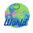 Kriti 's world 