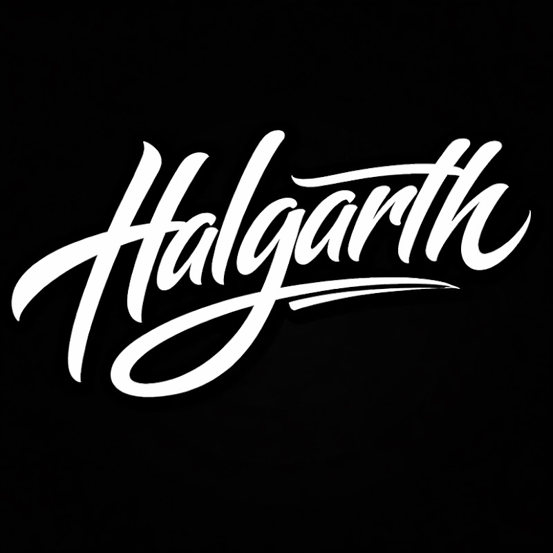 Halgarth