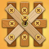 Unbolt It icon
