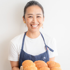 吉永麻衣子の日々のパンレシピ