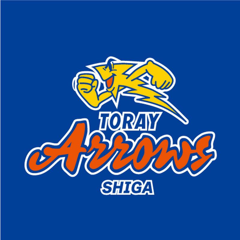 東レ アローズ公式