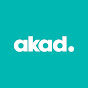 AKAD Brasil logo