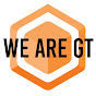 We Are GT Church logo