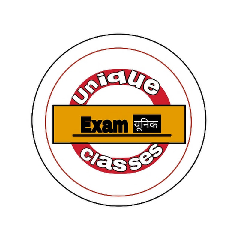 Unique Classes Exam 
