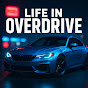 Life In Overdrive logo