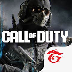 Garena Call of Duty Mobile Indonesia