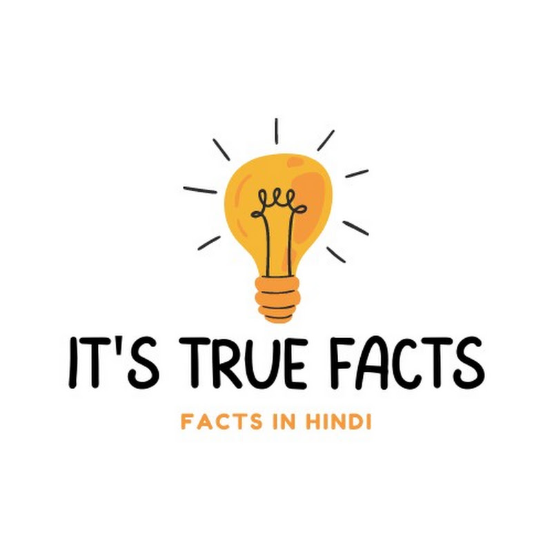 It's true facts