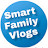 Smart family vlogs 