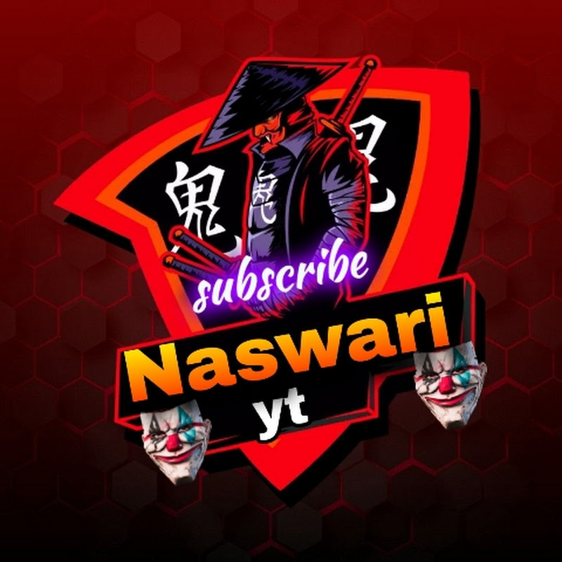 Naswari Yt