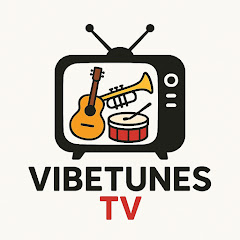 VibeTunes TV