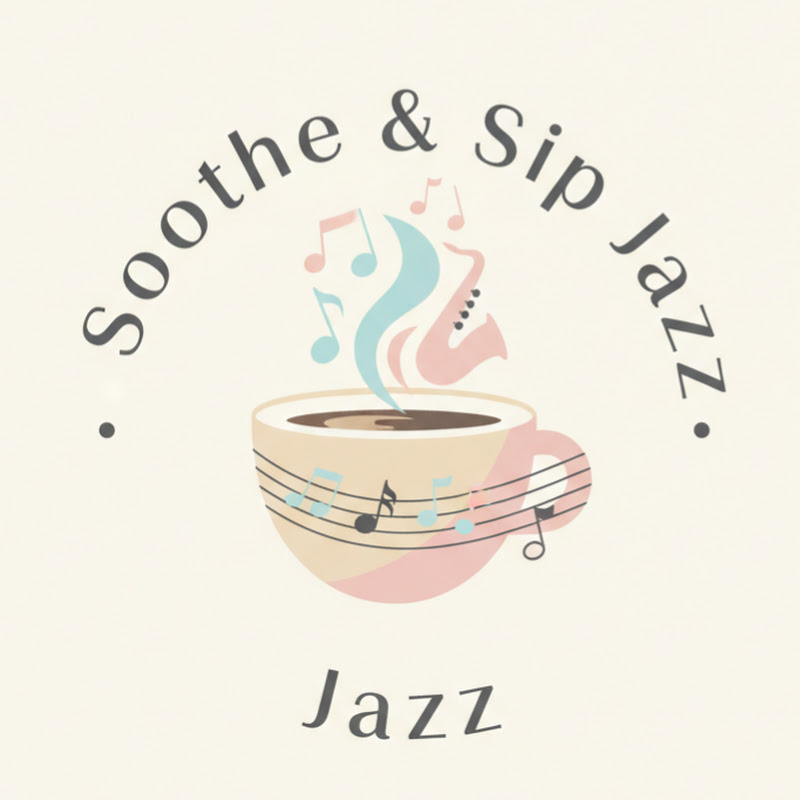 Soothe & Sip Jazz