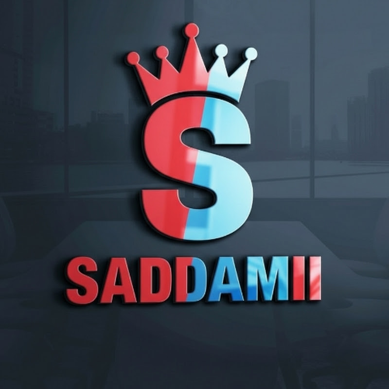 Saddamii