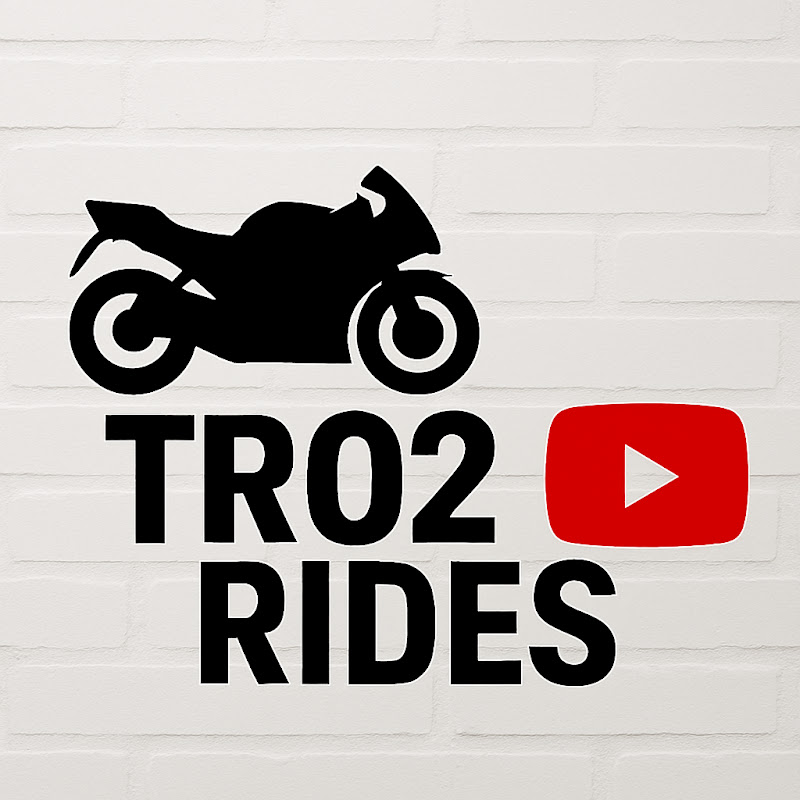 TR02 Rides